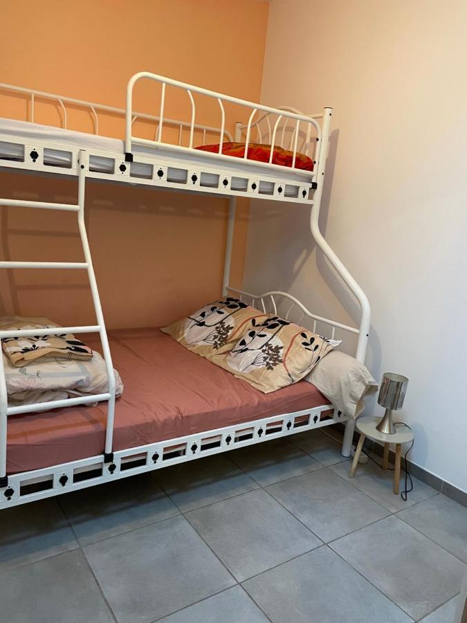 Apartamento Lo Audenge Exterior foto